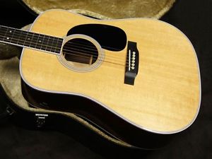 Martin D-35 2013 Free shipping From JAPAN