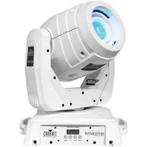 Chauvet INTIMSPOTLED350 Intimidator Spot LED 350 Lighting Effect White