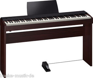 Roland F-20 DW Stagepiano inkl. Stativ | DEAL |