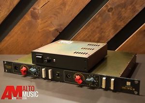 Chandler Limited TG2 Abbey Road Special Edition w/Power Supply