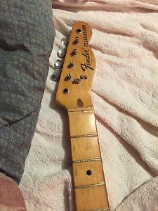 73 original telecaster neck
