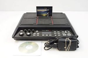 Roland SPD-SX Sampling Drum Pad