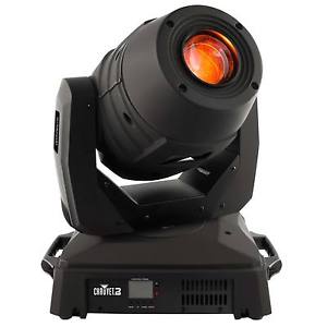 Chauvet DJ Intimidator Spot 455Z IRC Moving Head