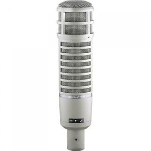 EV RE20 Studio Mic