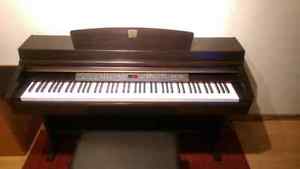 Yamaha Clavinova Digital Piano CLP-230 - Adelaide local pickup only