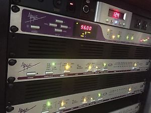 Apogee Rosetta 800 192k Incl 2x DB25 to DB25 snakes!
