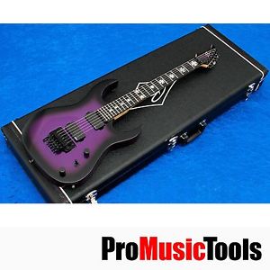 Bernie Rico Jr USA Hesperian Iron Cross FR RP - Rude Purple *LIKE NEW* emg 81 85