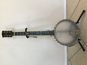 Gold Tone BT-2000 Banjo Banjitar 6-String