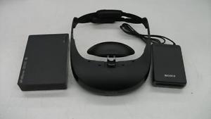 SONY HMZ-T3 Head-mounted Display Used