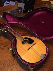 Martin Type A Mandolin