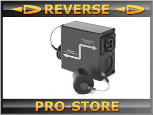 SommerCable Adapter SPY-F210 OpticalCon DUO female/Fiber LENS QUAD gerade