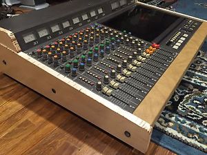 Mint Tascam 388 Reel to Reel Customized and Pro Serviced!