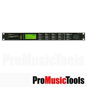 TC Electronic M2000 24bit Studio Reverb & Multieffects * NEW * m-2000 m3000 4000