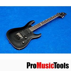 ESP Ltd Horizon H-351FR BLK - Black *NEW* EMG h-351 fr h351fr h351