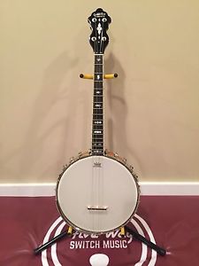 Gretsch Laydie Belle Irish Tenor Banjo - G9480