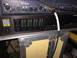 Protocols Mix Plus Tdm System