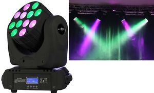 Blizzard Lighting Blade QFX *MAKE OFFER* New w/ Warranty