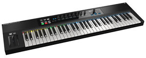 NATIVE INSTRUMENTS Komplete Kontrol S61 USB