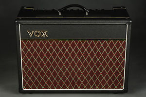 Vox AC15 Custom