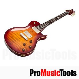 PRS USA Singlecut Dark Cherry Burst - 20th Anniversary *NEW/NOS* paul reed smith