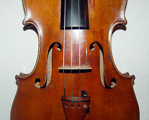 Master 4/4 Violine,Geige,traumhaft schön,spielfertig! original J.Altrichter 1912