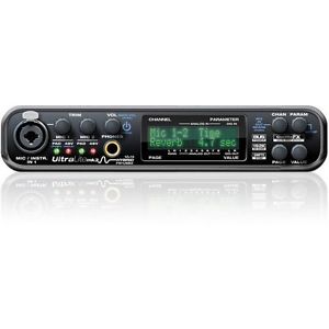 MOTU UltraLite-MK3 Hybrid FireWire/USB2 Audio Interface