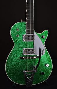 Gretsch G6129TG Sparkle Jet From JAPAN free shipping #A613