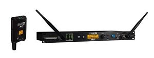Line 6 Relay G90 Relay G90 Pro Rack-mountable Wireless Guitar System