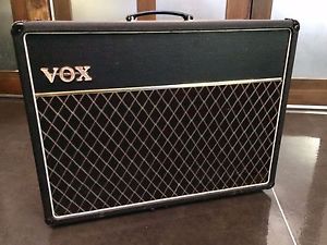 Vox 2/12 Speaker Cabinet 1964