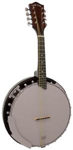 Gold Tone MB-850+ Mandolin