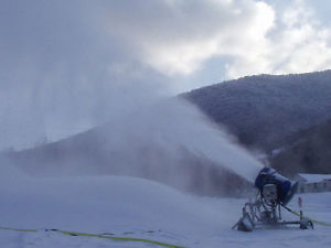 Best Price!! ASC365 110V 60HZ 1200W Hanging Bubble Machine Stage Effects Large