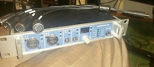 RME Audio Fireface UCX Digital Recording Interface