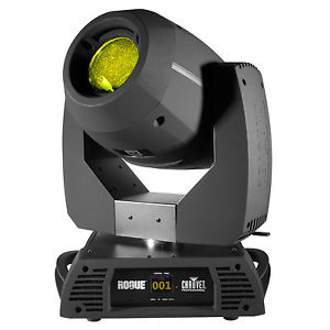 Chauvet Professional Rogue R2 Spot Moving Head