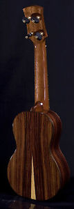 Uluru Kohola I Sopran Ukulele, Zeder/Palisander, die letzte zu diesem Preis