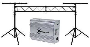 Chauvet DJ Xpress 512 Plus USB - Lighting Control Interface for DMX Light+Truss