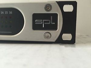 SPL Madison | 16 Channel MADI Interface