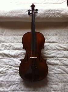 violon alto français