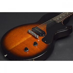 GIBSON USA Les Paul Junior P90 VS Guitar w/Softcase FREE SHIPPING Japan #I757