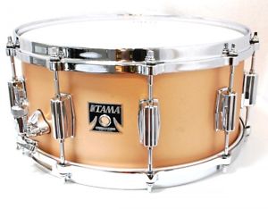 TAMA BB156 Bell Brass LIMITED MODEL 14x6.5 Free shipping Made in JAPAN