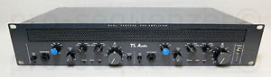 TL Audio PA-1 Dual Pentode Pre-Amplifier Preamp + Top Zustand + Garantie