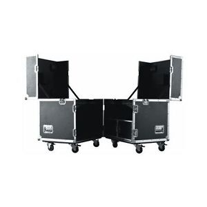 Custodia borsa per Rack Road Ready RR2MH1200C CASE