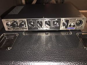 tecamp Puma 900