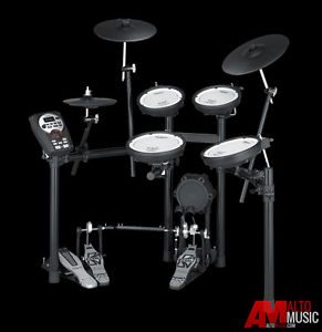 Roland TD11KV-S TD11KVS VDRUM V-Drum Electronic Drum Set