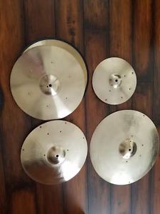 Field Electronic Cymbals (set)