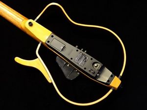 YAMAHA SLG120 NW Free shipping From JAPAN
