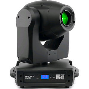Martin Rush MH1 LED Super Bright Profile Moving Head MH-1
