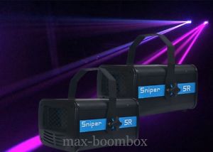 Sniper 5r Pair Stage lights Beam effect 200 watt high speed scanner