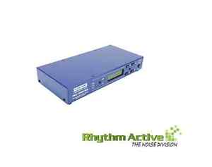 KENTON PRO-2000 MKII MUILTI-CHANNEL MIDI TO CV CONVERTER MODULE PRO2000 MK2