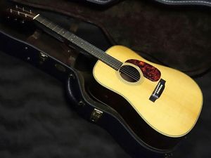 Martin HD-28V2005 Free shipping From JAPAN