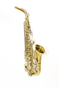 Selmer Omega Alto Saxophone